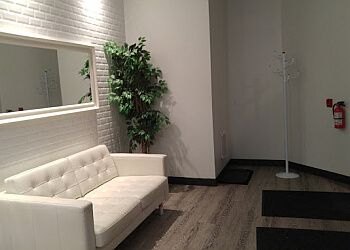 Clinic photo/Office of Dr. MASSAGE ADDICT