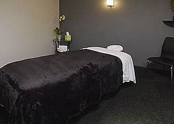 Clinic photo/Office of Dr. MASSAGE ADDICT