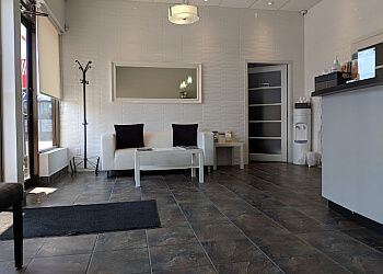 Clinic photo/Office of Dr. MASSAGE ADDICT