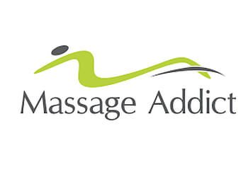 Clinic photo/Office of Dr. MASSAGE ADDICT