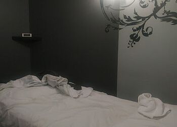 Clinic photo/Office of Dr. MASSAGE ADDICT NEWMARKET