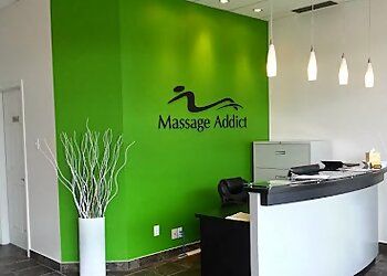 Clinic photo/Office of Dr. MASSAGE ADDICT VAUGHAN WESTON AND LANGSTAFF