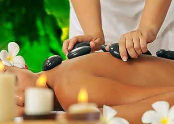 Clinic photo/Office of Dr. MASSAGE ADDICTION