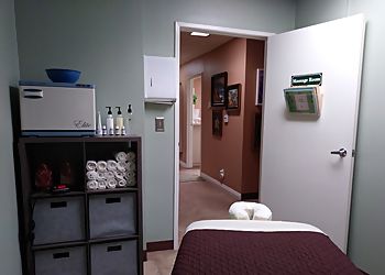 Clinic photo/Office of Dr. MASSAGE AS ART