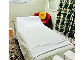 Clinic photo/Office of Dr. MASSAGE BY MILA