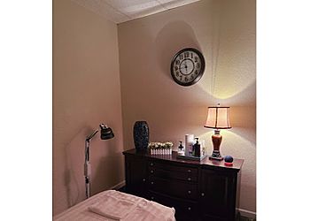 Clinic photo/Office of Dr. MASSAGE CHOICE THERAPY