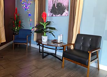 Clinic photo/Office of Dr. MASSAGE CIRCLE