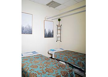 Clinic photo/Office of Dr. MASSAGE EDEN