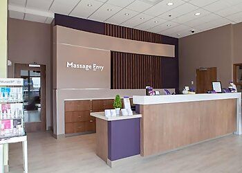 Clinic photo/Office of Dr. MASSAGE ENVY CAMELBACK