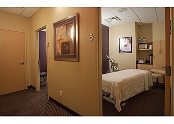 Clinic photo/Office of Dr. MASSAGE ENVY CAPE CORAL