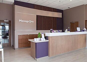 Clinic photo/Office of Dr. MASSAGE ENVY JERSEY CITY