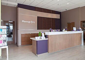 Clinic photo/Office of Dr. MASSAGE ENVY KNOXVILLE