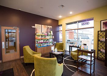 Clinic photo/Office of Dr. MASSAGE ENVY