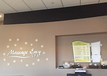 Clinic photo/Office of Dr. MASSAGE ENVY