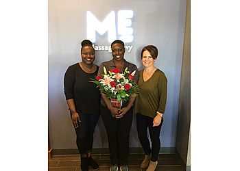 Clinic photo/Office of Dr. MASSAGE ENVY