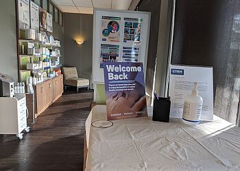 Clinic photo/Office of Dr. MASSAGE ENVY