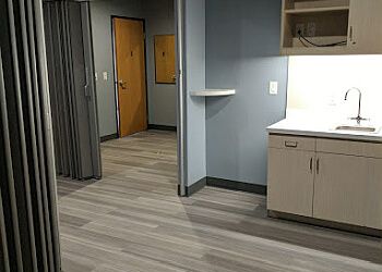 Clinic photo/Office of Dr. MASSAGE ENVY