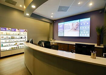 Clinic photo/Office of Dr. MASSAGE ENVY