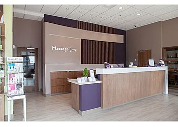 Clinic photo/Office of Dr. MASSAGE ENVY