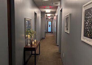 Clinic photo/Office of Dr. MASSAGE ENVY