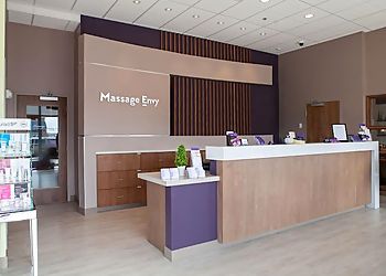Clinic photo/Office of Dr. MASSAGE ENVY
