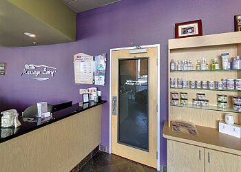 Clinic photo/Office of Dr. MASSAGE ENVY