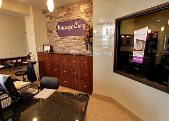 Clinic photo/Office of Dr. MASSAGE ENVY