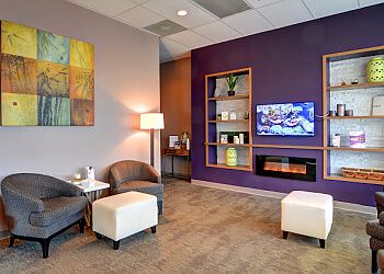 Clinic photo/Office of Dr. MASSAGE ENVY