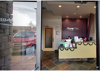 Clinic photo/Office of Dr. MASSAGE ENVY