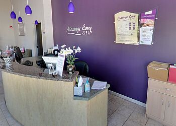 Clinic photo/Office of Dr. MASSAGE ENVY