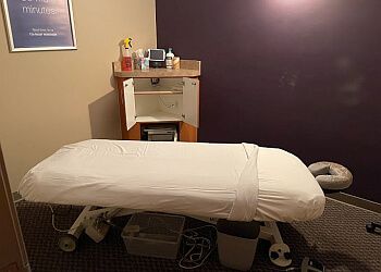 Clinic photo/Office of Dr. MASSAGE ENVY