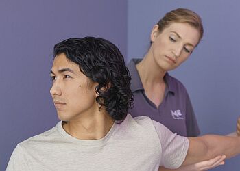 Clinic photo/Office of Dr. MASSAGE ENVY