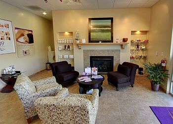 Clinic photo/Office of Dr. MASSAGE ENVY