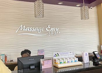Clinic photo/Office of Dr. MASSAGE ENVY