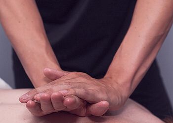 Clinic photo/Office of Dr. MASSAGE ENVY