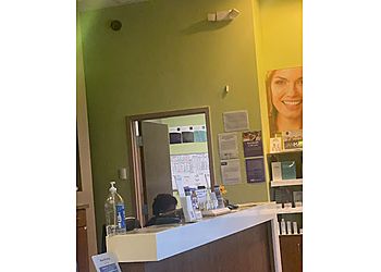 Clinic photo/Office of Dr. MASSAGE ENVY