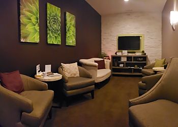 Clinic photo/Office of Dr. MASSAGE ENVY