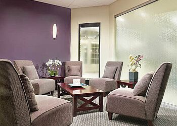 Clinic photo/Office of Dr. MASSAGE ENVY