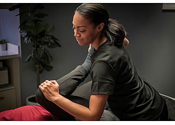 Clinic photo/Office of Dr. MASSAGE ENVY