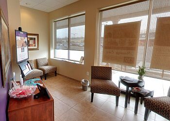 Clinic photo/Office of Dr. MASSAGE ENVY