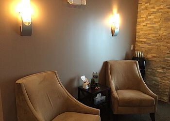 Clinic photo/Office of Dr. MASSAGE ENVY