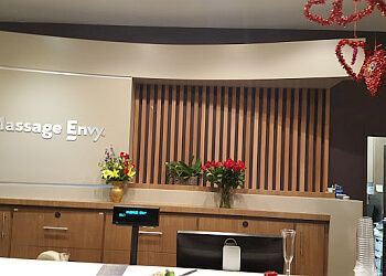 Clinic photo/Office of Dr. MASSAGE ENVY