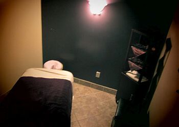 Clinic photo/Office of Dr. MASSAGE ENVY