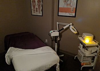 Clinic photo/Office of Dr. MASSAGE ENVY