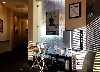 Clinic photo/Office of Dr. MASSAGE ENVY