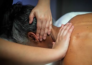 Clinic photo/Office of Dr. MASSAGE ENVY