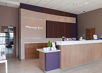 Clinic photo/Office of Dr. MASSAGE ENVY