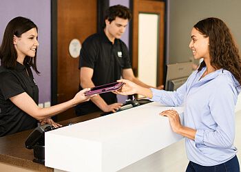 Clinic photo/Office of Dr. MASSAGE ENVY