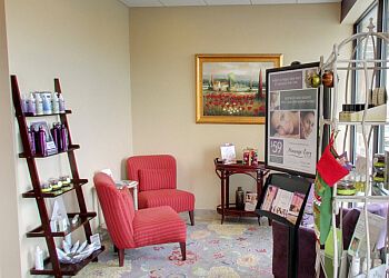 Clinic photo/Office of Dr. MASSAGE ENVY