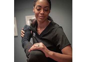 Clinic photo/Office of Dr. MASSAGE ENVY ONTARIO